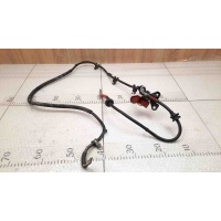 Проводка (коса) стартера и генератора Audi A6 C6 2005-2011 4F1971349