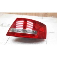 Фонарь задний правый наружный Audi A6 C6 2005-2011 Седан. 4F5945096N