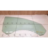 Стекло двери передней правой Audi A6 C6 2005-2011 4F0845202D