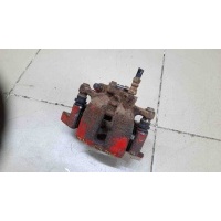 Суппорт задний левый Audi A6 C6 2005-2011 4F0615403F