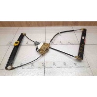 Стеклоподъемник передний правый Audi A6 C6 2005-2011 4F0837462D