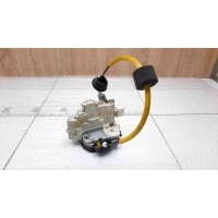 Замок двери задней правой Audi A6 C6 2005-2011 4F0839016A