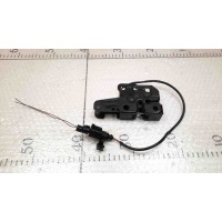 Замок капота Audi A6 C6 2005-2011 4F0823509B