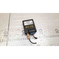 Блок электронный отопителя Audi A6 C6 2005-2011 4F0909509B