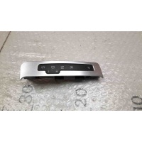Блок индикации АКПП Audi A6 C6 2005-2011 4F1713463DSKF