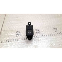 Кнопка фиксатора стояночного тормоза Audi A6 C6 2005-2011 4F1927225B