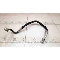 Трубка кондиционера (компрессор-конденсатор) Audi A6 C6 2005-2011 4F0260701C
