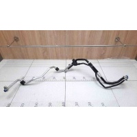 Трубка кондиционера (к-кт) Audi A6 C6 2005-2011	Комплект 4F0260740B