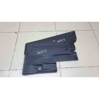 Защита антигравийная задняя левая Audi A6 C6 2005-2011 4F0825215E