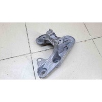 Кронштейн двигателя левый Audi A6 C6 2005-2011 4F0199351AG