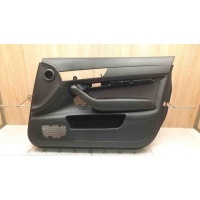 Обшивка двери передней правой Audi A6 C6 2005-2011. 4F0867104SYD