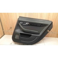 Обшивка двери задней правой Audi A6 C6 2005-2011 Седан. 4F0867304BHSYD