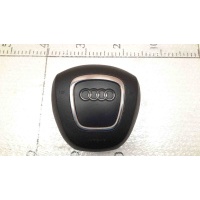 Подушка безопасности в рулевое колесо Audi A6 C6 2005-2011. 4F0880201BK6PS