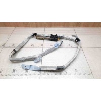 Подушка безопасности боковая правая Audi A6 C6 2005-2011 Седан. 4F5880742C