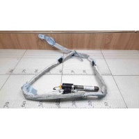 Подушка безопасности боковая левая Audi A6 C6 2005-2011 Седан. 4F5880741C