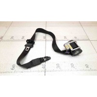 Ремень безопасности передний правый Audi A6 C6 2005-2011 4F0857706V04