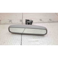 Зеркало заднего вида Audi A6 C6 2005-2011 4F0857511AA1YE