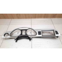 Накладка панели приборов Audi A6 C6 2005-2011 4F1857115ER66