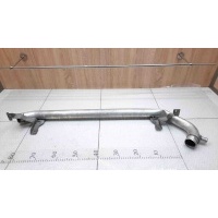 Трубка интеркулера нижняя Audi A6 C6 2005-2011	2.0 4F0145731S