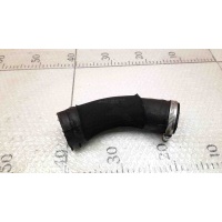 Патрубок интеркулера нижний левый Audi A6 C6 2005-2011 4F0145709G