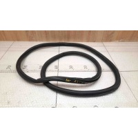 Уплотнитель крышки багажника Audi A6 C6 2005-2011 Седан. 4F5827705C
