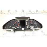 Панель приборов Audi A6 C6 2005-2011 4F0920901G