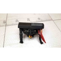 Клемма аккумулятора плюс Audi A6 C6 2005-2011 8P0937548