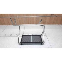 Радиатор отопителя Audi A6 C6 2005-2011 420898037A
