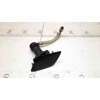 Форсунка омывателя фары левая Audi A6 C6 2005-2011 4F0955101