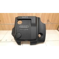 Накладка на двигатель Audi A6 C6 2005-2011 03G103925AT