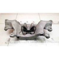 Кронштейн КПП задний Audi A6 C6 2005-2011	2.0 4F0399263L
