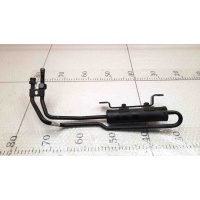 Трубка охлаждения АКПП Audi A6 C6 2005-2011 8E0317823L