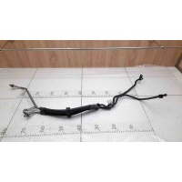 Трубка охлаждения АКПП (к-кт) Audi A6 C6 2005-2011	Комплект 4F0317825C