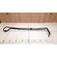 Радиатор гидроусилителя Audi A6 C6 2005-2011 4F0422885K