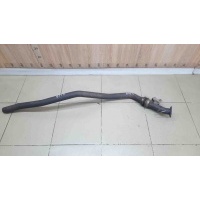 Приемная труба глушителя Audi A6 C6 2005-2011 Седан. 4F0253301D