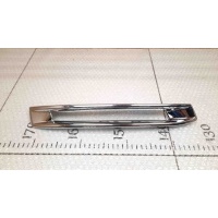 Накладка ДХО левая Mercedes GL GLS AMG X166 A1668851774