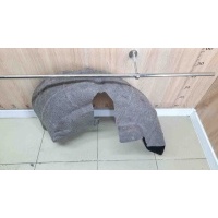 Локер задний левый Volkswagen Passat B6 2005-2010	Универсал.	Незначительный 3C0810971B9B9