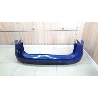 Бампер задний Volkswagen Passat B6 2005-2010	Универсал.	Под 3C9807417GRU