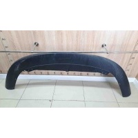 Юбка переднего бампера Volkswagen Passat B6 2005-2010	Дефекты См. 3C08059039B9