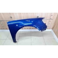 Крыло переднее правое Volkswagen Passat B6 2005-2010	Дефекты См. 3C0821022