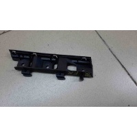 Направляющая переднего бампера правая Volkswagen Passat B6 2005-2010 3C0807184
