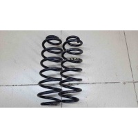 Пружина задняя (к-кт) Volkswagen Passat B6 2005-2010	Seat 3C0511115AE