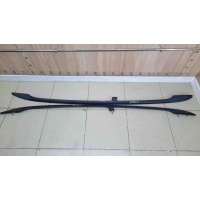 Рейлинг на крышу (к-кт) Volkswagen Passat B6 2005-2010	VW 3C9860025A03C