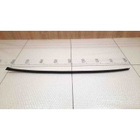 Молдинг лобового стекла левый Volkswagen Passat B6 2005-2010	VW 3C0854327A5AP