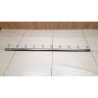 Молдинг стекла заднего правого (хром) Volkswagen Passat B6 2005-2010	VW 3C98394767Z7
