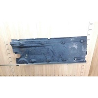 Защита антигравийная левая Volkswagen Passat B6 2005-2010 3C0825201D