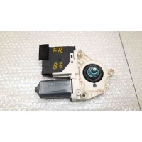 Моторчик стеклоподъемника переднего правого Volkswagen Passat B6 2005-2010	С 1K0959702L042