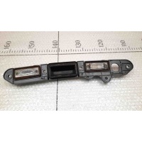 Ручка открывания багажника Volkswagen Passat B6 2005-2010	VW 1T0827574L