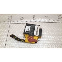Блок управления AIR BAG Volkswagen Passat B6 2005-2010	Не 3C0909605J005