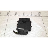 Блок управления АКПП Volkswagen Passat B6 2005-2010	6-ступенчатая 09G927750S